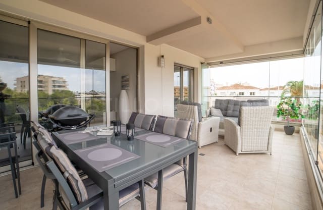 2 quarto Apartamento para venda em Villamartin, Orihuela com piscina - 269 990 € (Ref: 9119093)