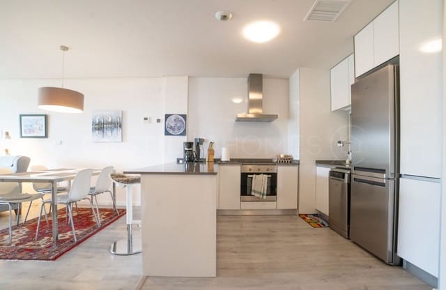 2 quarto Apartamento para venda em Villamartin, Orihuela com piscina - 269 990 € (Ref: 9119093)