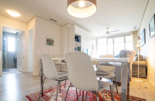 2 quarto Apartamento para venda em Villamartin, Orihuela com piscina - 269 990 € (Ref: 9119093)