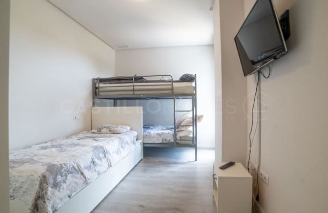 2 quarto Apartamento para venda em Villamartin, Orihuela com piscina - 269 990 € (Ref: 9119093)