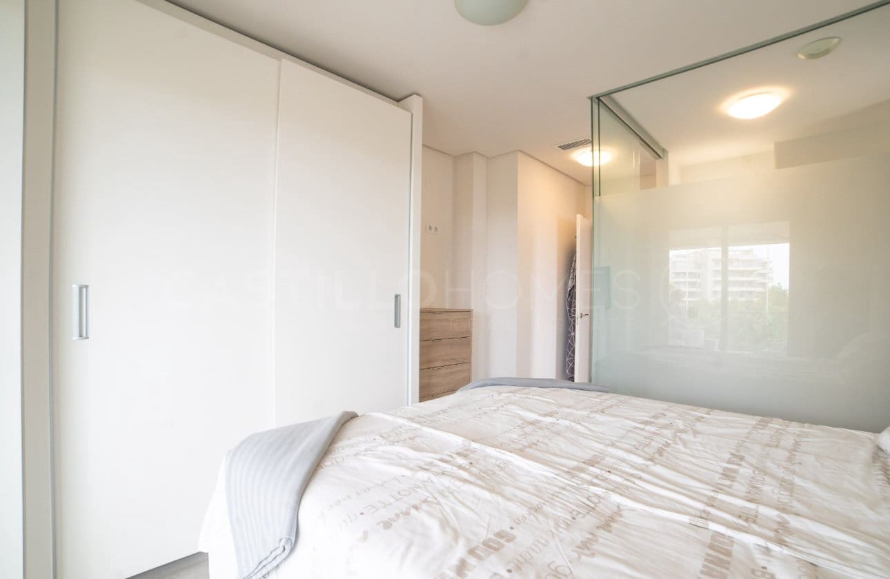 2 quarto Apartamento para venda em Villamartin com piscina - 269 990 € (Ref: 9119093)