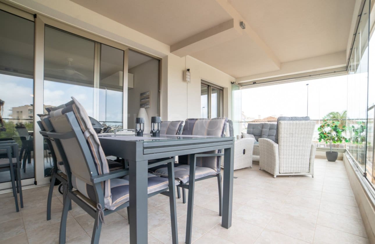 2 quarto Apartamento para venda em Villamartin com piscina - 269 990 € (Ref: 9119093)