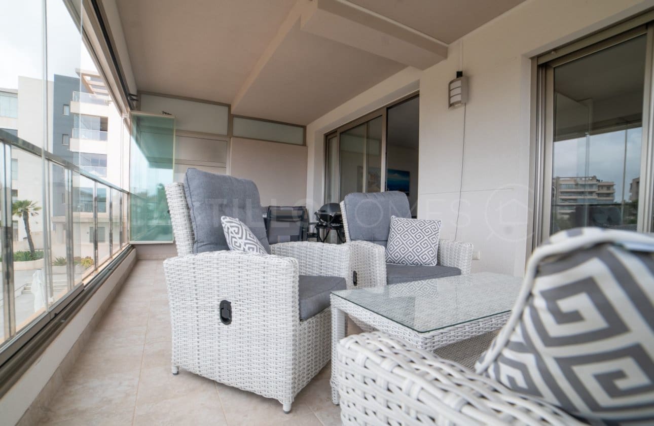 2 quarto Apartamento para venda em Villamartin com piscina - 269 990 € (Ref: 9119093)