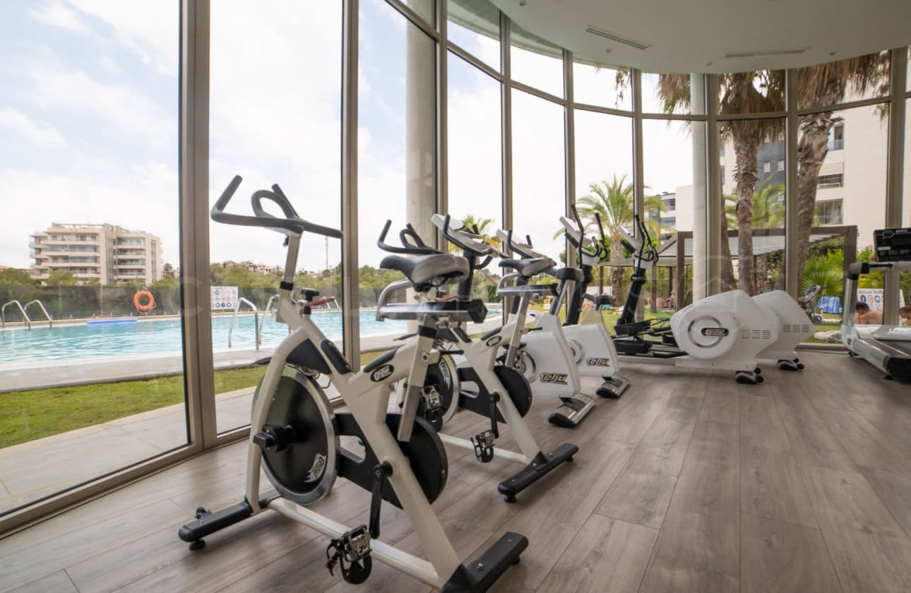 2 quarto Apartamento para venda em Villamartin com piscina - 269 990 € (Ref: 9119093)