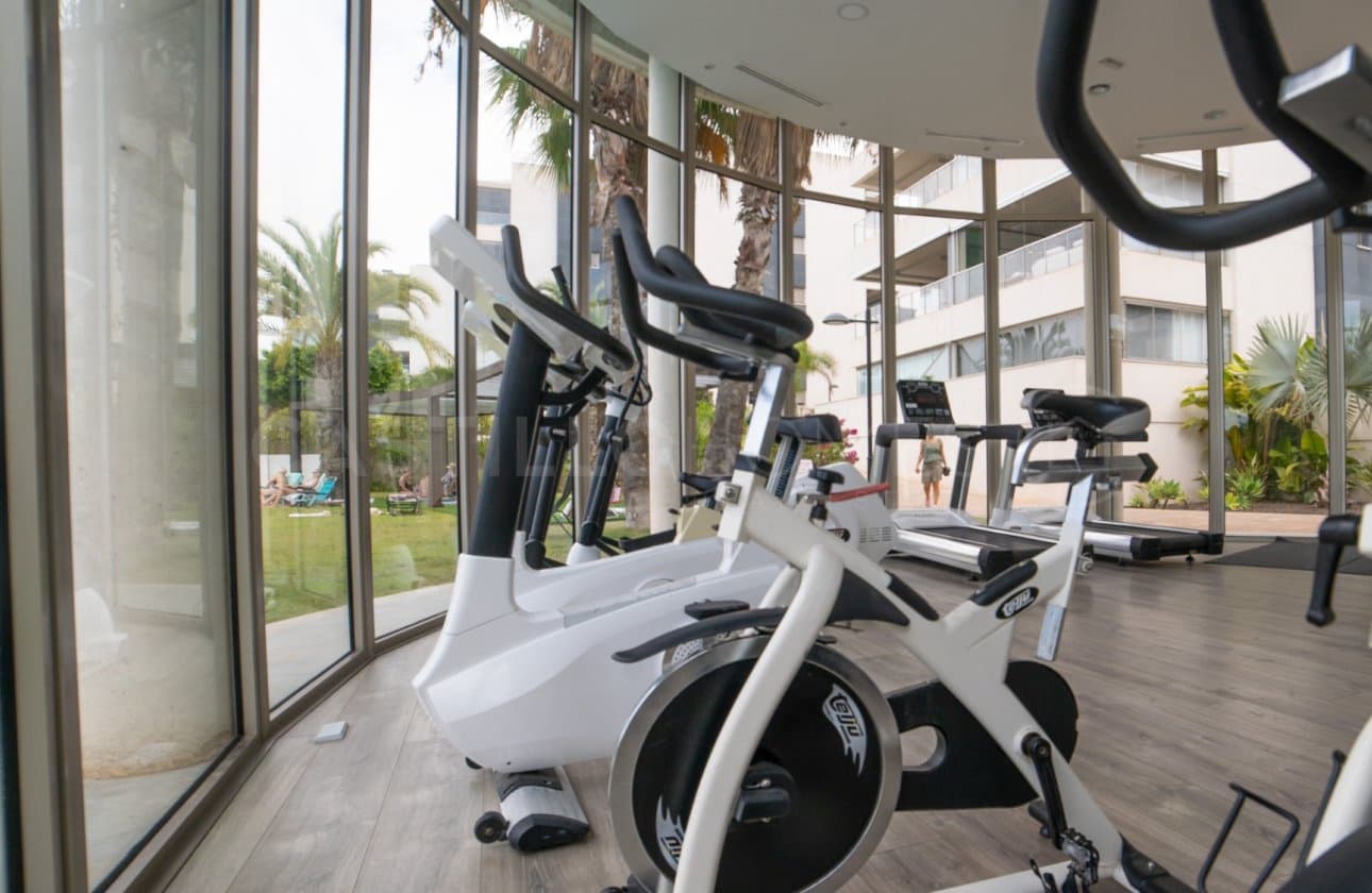 2 quarto Apartamento para venda em Villamartin com piscina - 269 990 € (Ref: 9119093)