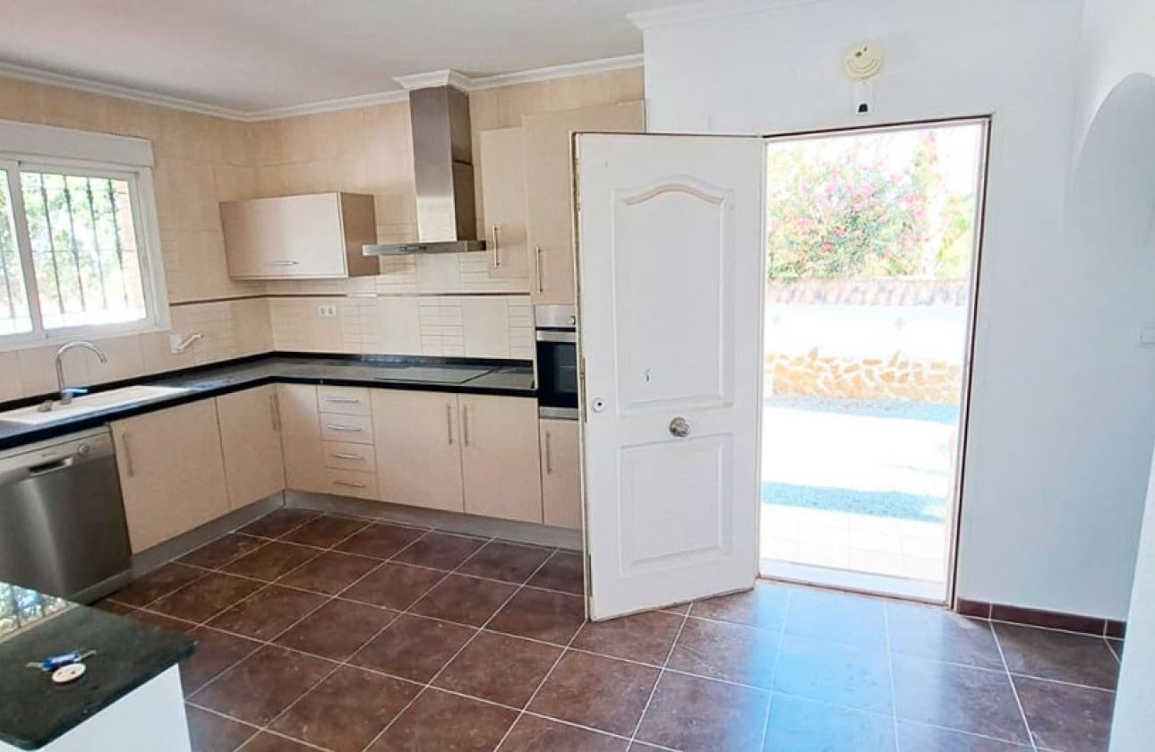 3 sypialnia Willa na sprzedaż w Catral - 385 000 € (Ref: 9134147)