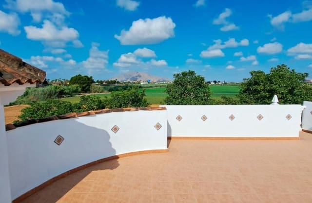 3 soverom Villa til salgs i Catral - € 385 000 (Ref: 9134147)