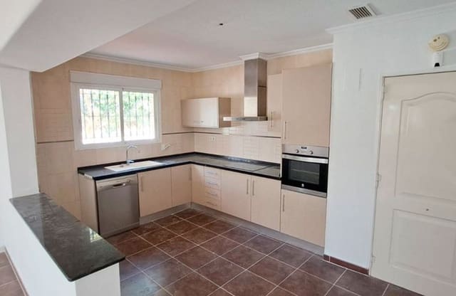 3 soverom Villa til salgs i Catral - € 385 000 (Ref: 9134147)