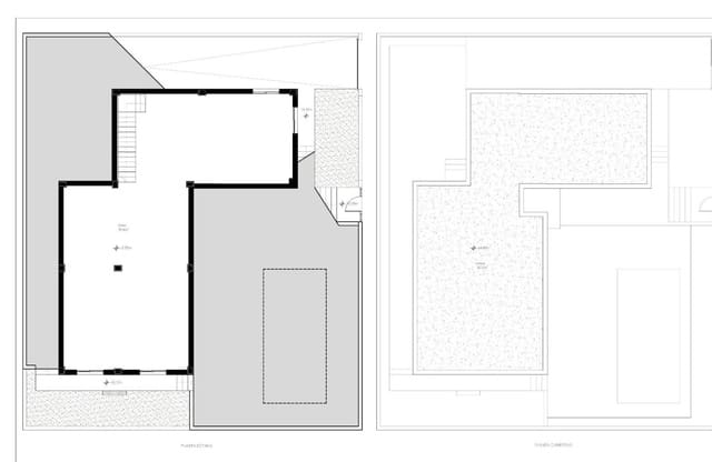 3 Zimmer Villa zu verkaufen in Torre-Pacheco mit Pool - 765.000 € (Ref: 9134148)