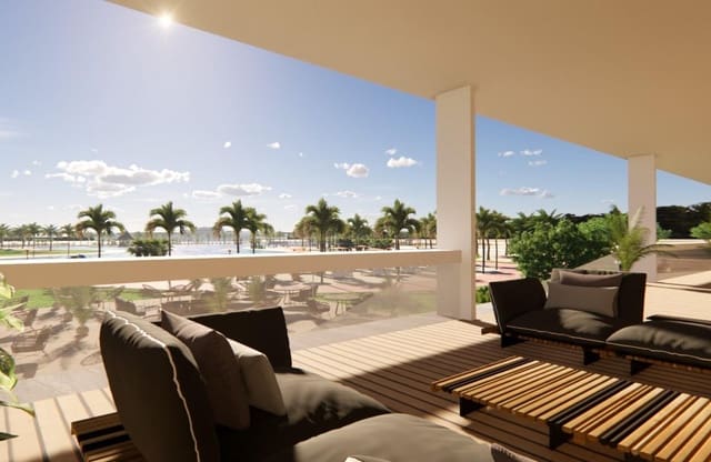 3 Zimmer Villa zu verkaufen in Torre-Pacheco mit Pool - 765.000 € (Ref: 9134148)