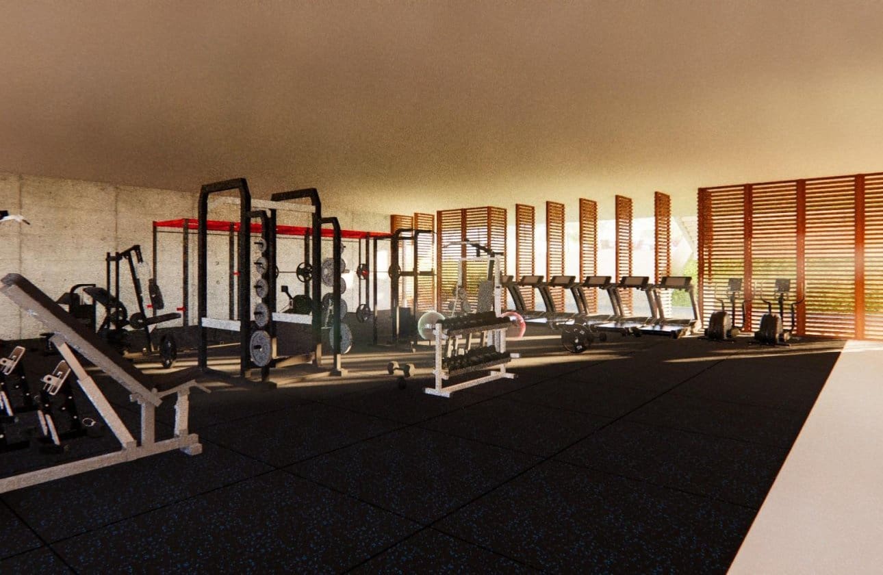 3 Zimmer Villa zu verkaufen in Torre-Pacheco mit Pool - 765.000 € (Ref: 9134148)