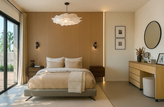 3 Zimmer Villa zu verkaufen in Torre-Pacheco mit Pool - 765.000 € (Ref: 9134148)