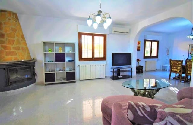 6 camera da letto Villa in vendita in Villamartin, Orihuela con piscina - 450.000 € (Rif: 9134151)