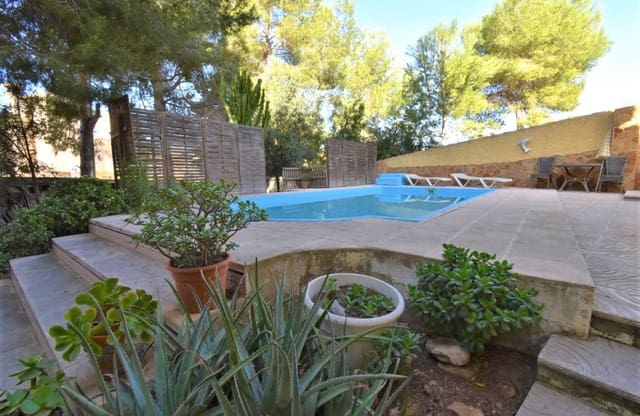 6 camera da letto Villa in vendita in Villamartin, Orihuela con piscina - 450.000 € (Rif: 9134151)