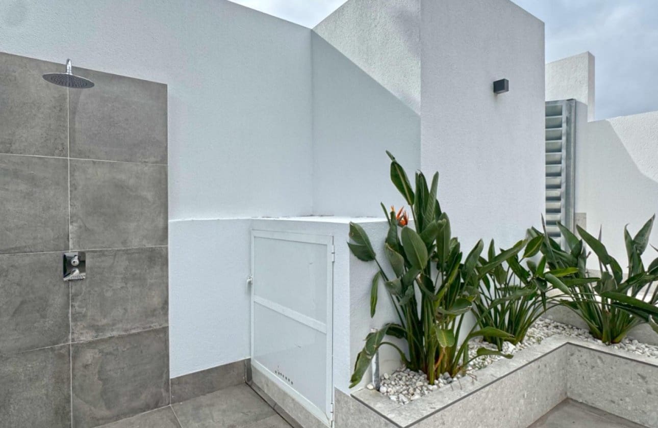 Chalet de 4 habitaciones en Los Balcones en venta con piscina - 495.000 € (Ref: 9134154)