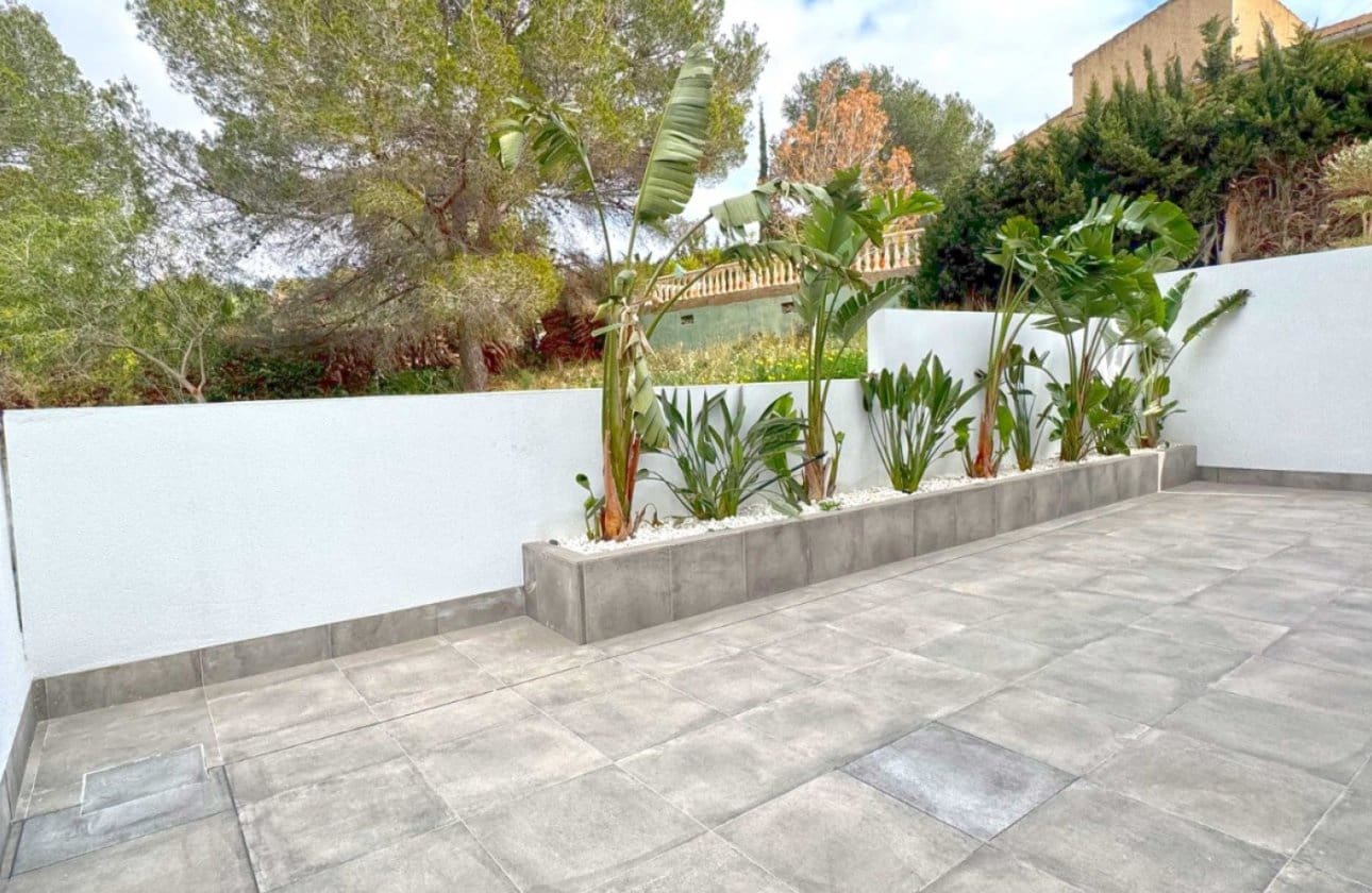 Chalet de 4 habitaciones en Los Balcones en venta con piscina - 495.000 € (Ref: 9134154)