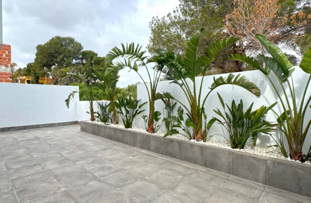 Chalet de 4 habitaciones en Los Balcones en venta con piscina - 495.000 € (Ref: 9134154)