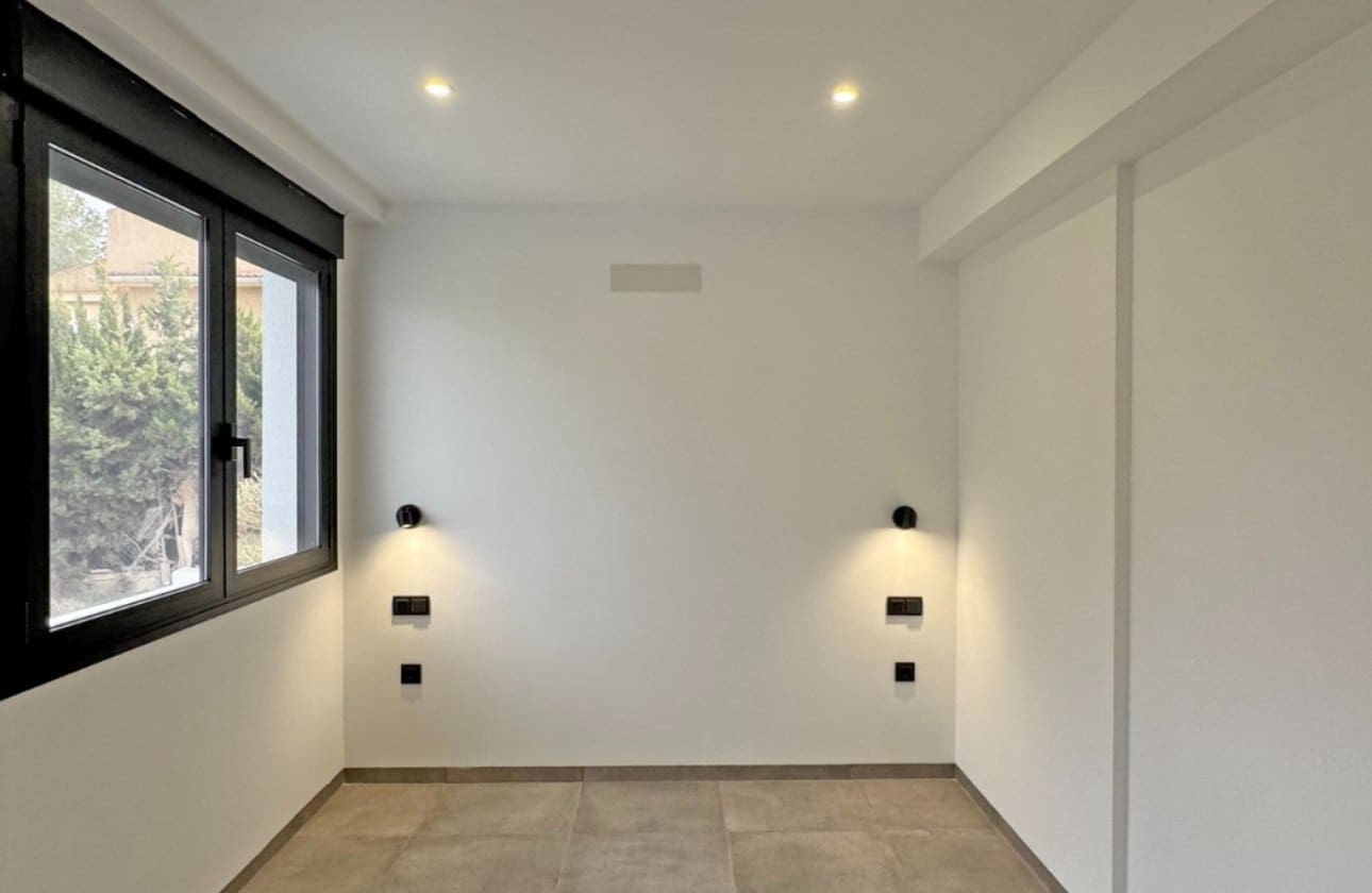 Chalet de 4 habitaciones en Los Balcones en venta con piscina - 495.000 € (Ref: 9134154)