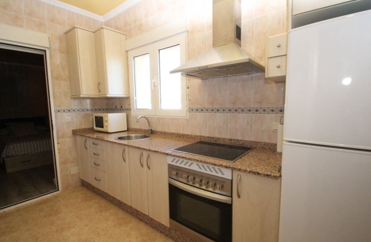 5 bedroom Villa for sale in Cabo Roig - € 1,250,000 (Ref: 9134157)