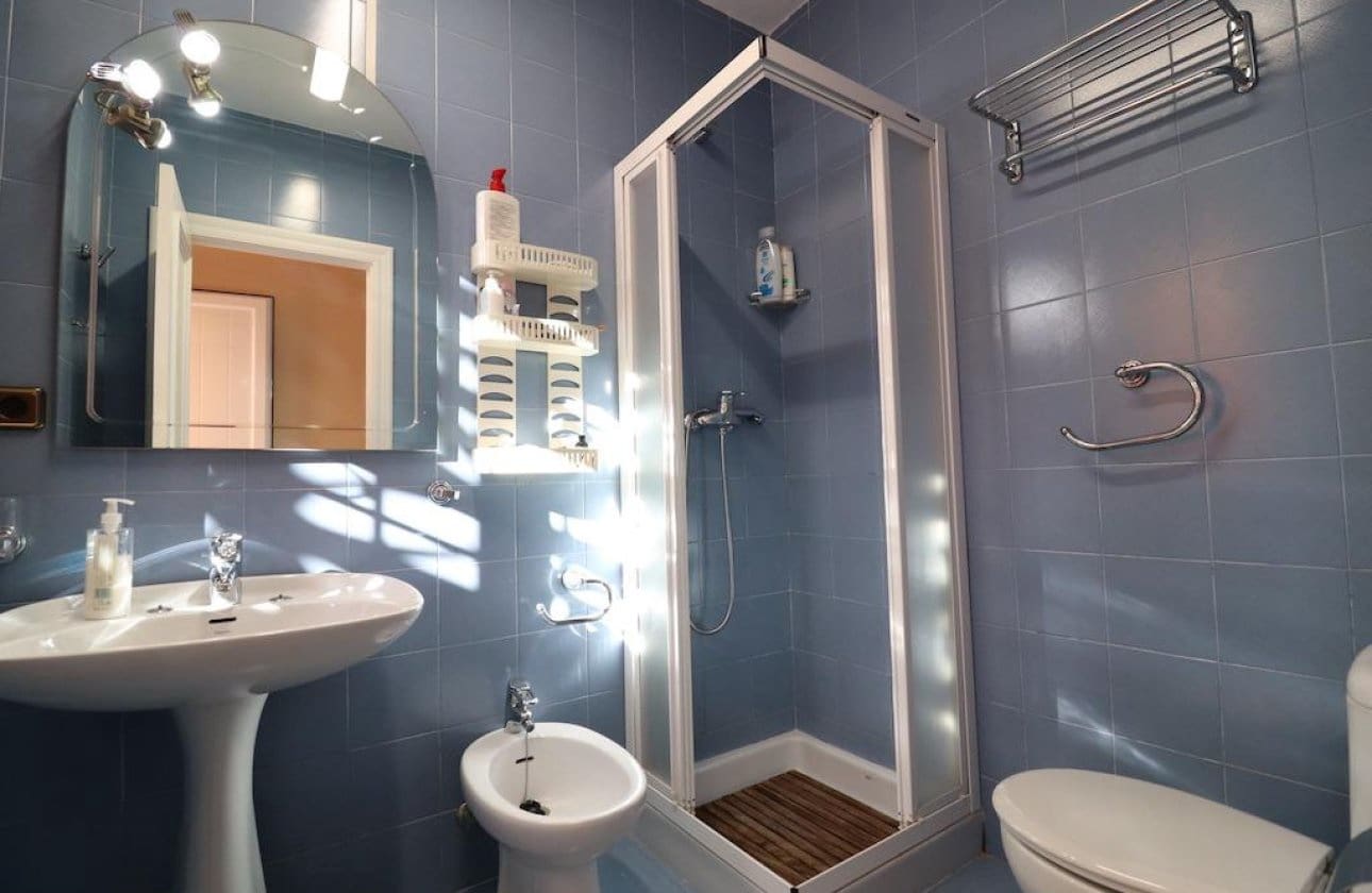 5 soveværelse Villa til salg i Cabo Roig med swimmingpool - € 760.000 (Ref: 9134158)