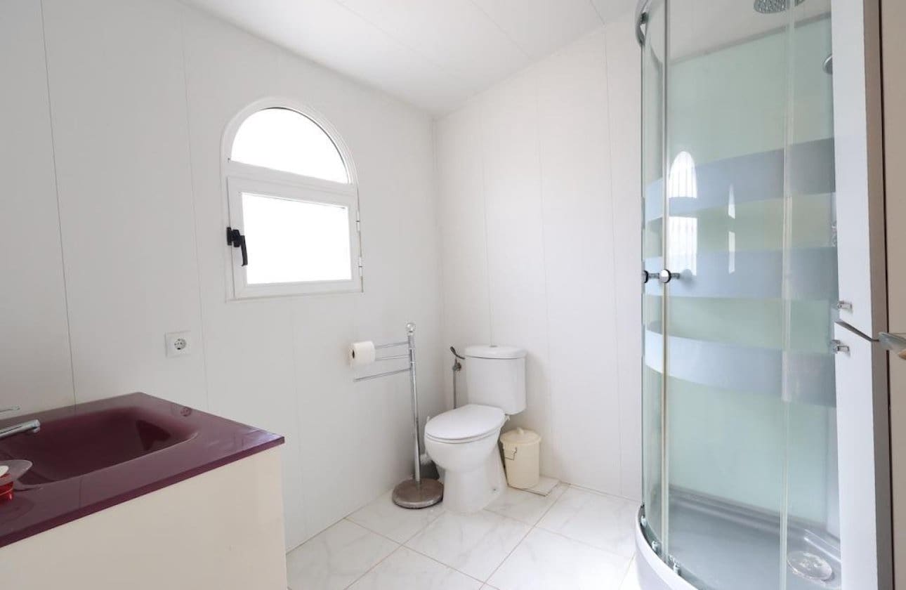 4 soverom Villa til salgs i Playa Flamenca med svømmebasseng - € 565 000 (Ref: 9134159)