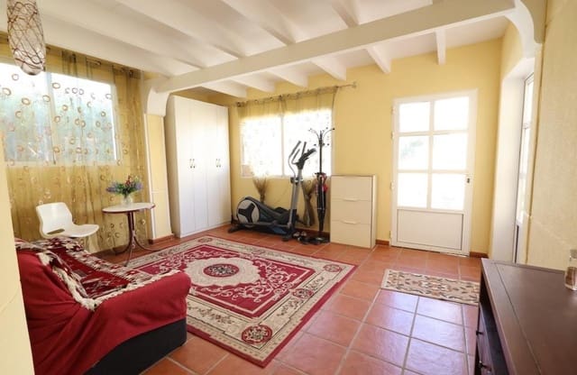 4 sypialnia Willa na sprzedaż w Playa Flamenca, Orihuela z basenem - 565 000 € (Ref: 9134159)