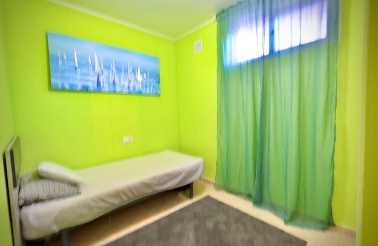 4 slaapkamer Villa te koop in San Miguel de Salinas met zwembad - € 320.000 (Ref: 9134160)