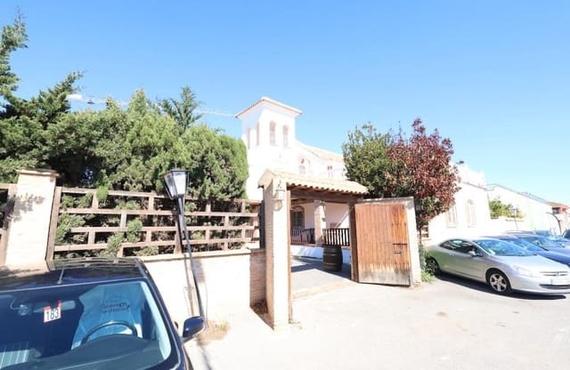 4 chambre Local Commercial à vendre à La Zenia, Orihuela - 750 000 € (Ref: 9134162)