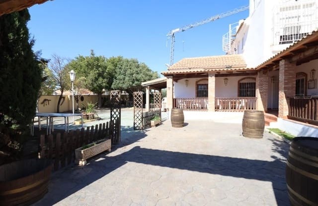 4 chambre Local Commercial à vendre à La Zenia, Orihuela - 750 000 € (Ref: 9134162)