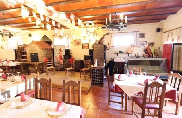 4 chambre Local Commercial à vendre à La Zenia, Orihuela - 750 000 € (Ref: 9134162)