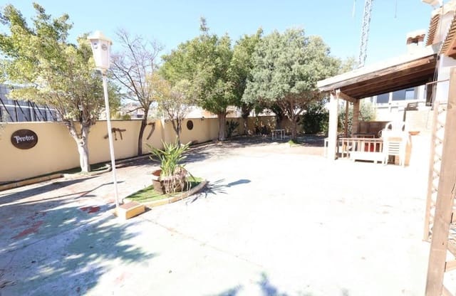 4 chambre Local Commercial à vendre à La Zenia, Orihuela - 750 000 € (Ref: 9134162)