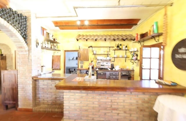 4 chambre Local Commercial à vendre à La Zenia, Orihuela - 750 000 € (Ref: 9134162)