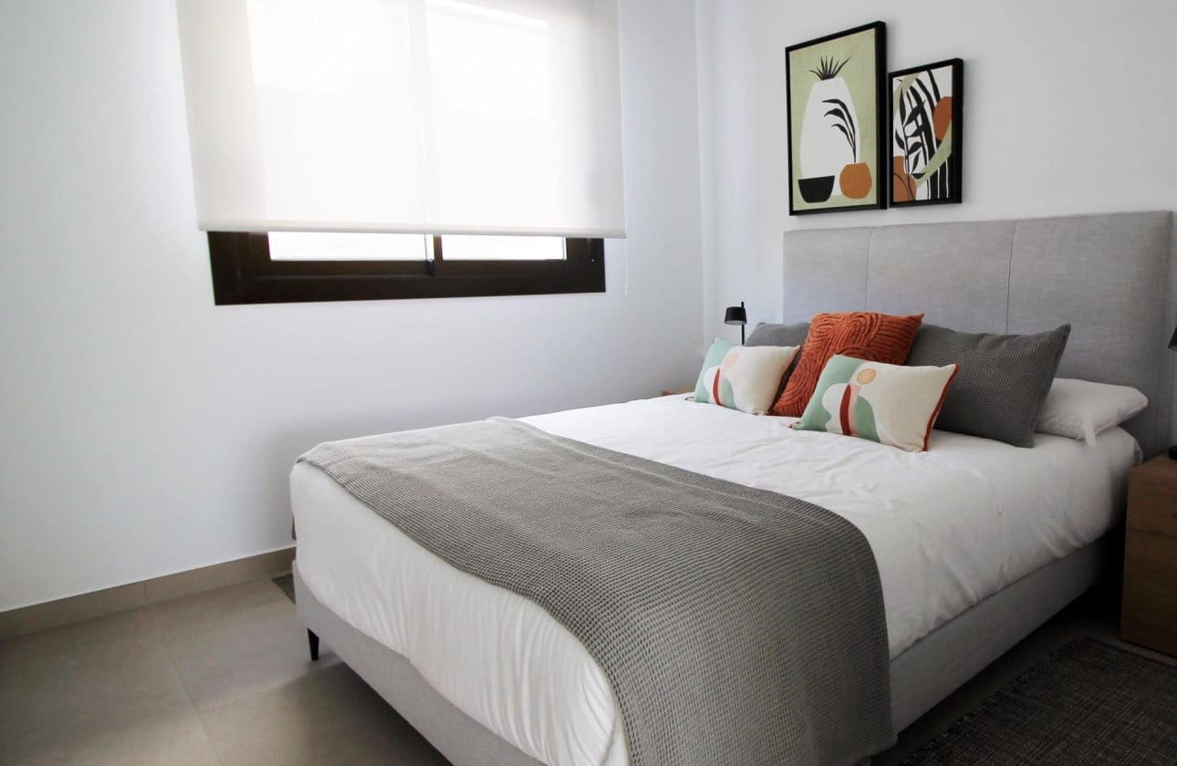 3 bedroom Townhouse for sale in Pilar de la Horadada with pool - € 354,900 (Ref: 9134165)