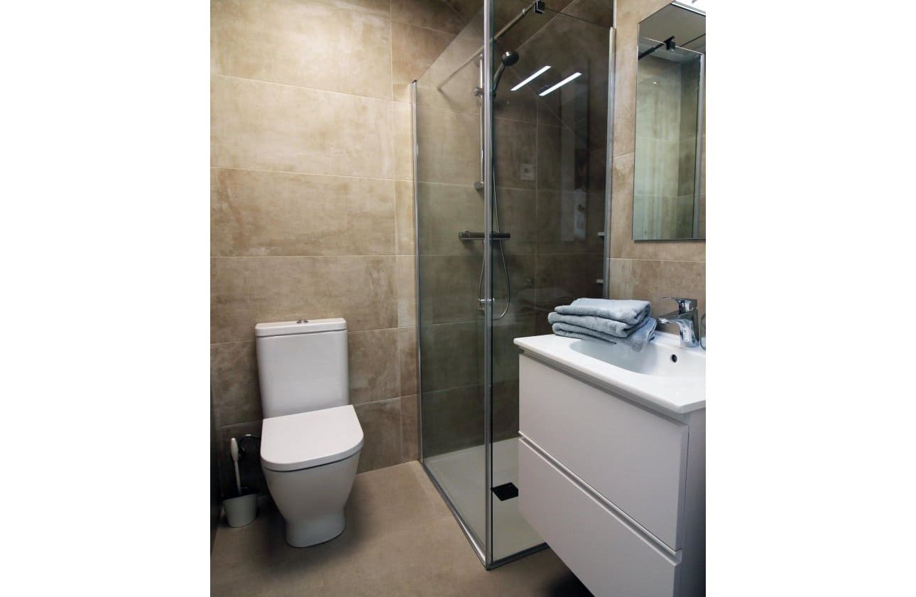 3 bedroom Townhouse for sale in Pilar de la Horadada with pool - € 354,900 (Ref: 9134165)