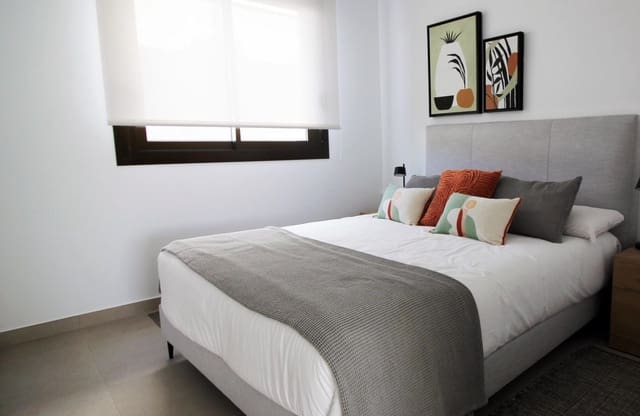 3 Zimmer Haus zu verkaufen in Pilar de la Horadada ciudad, Pilar de la Horadada mit Pool - 354.900 € (Ref: 9134165)