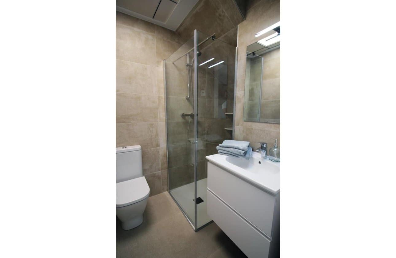 3 bedroom Townhouse for sale in Pilar de la Horadada with pool - € 354,900 (Ref: 9134165)