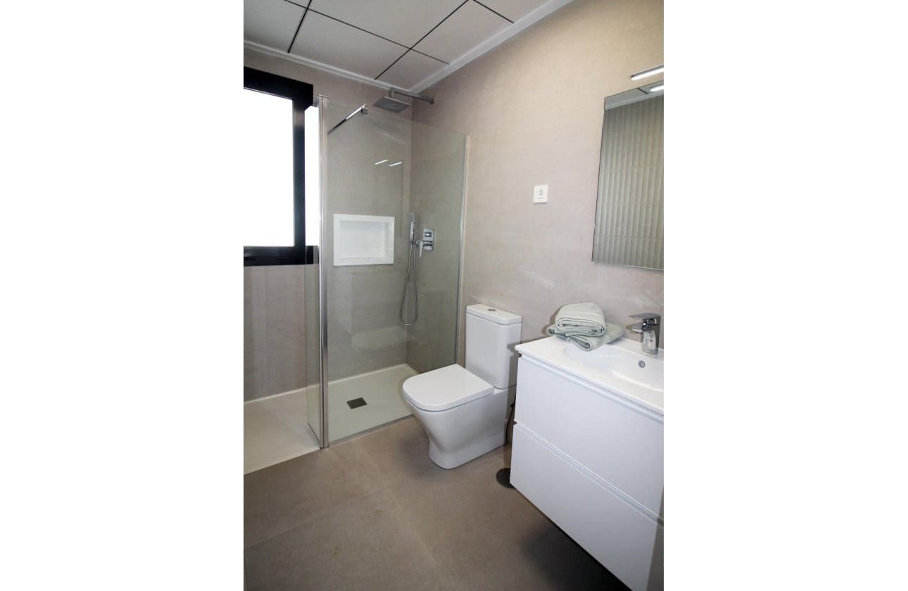 3 bedroom Townhouse for sale in Pilar de la Horadada with pool - € 354,900 (Ref: 9134165)