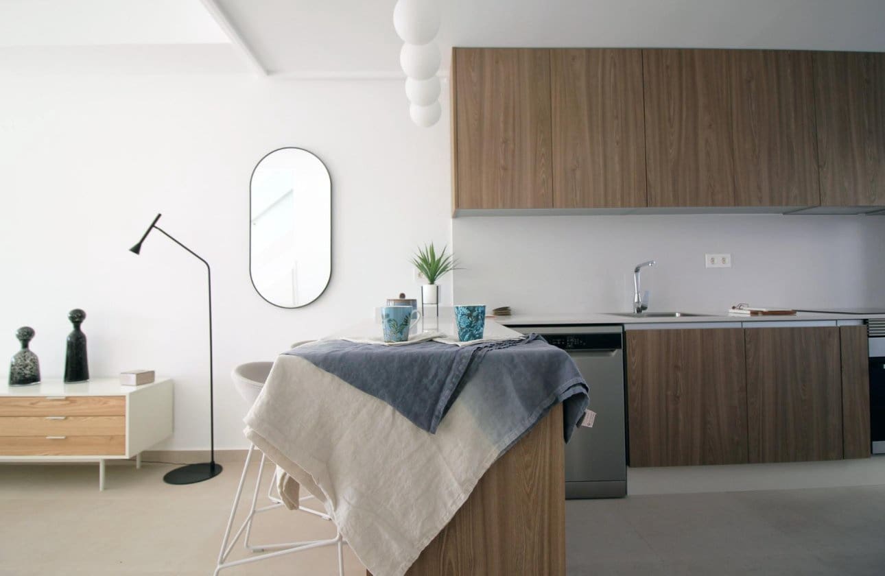 3 bedroom Townhouse for sale in Pilar de la Horadada with pool - € 354,900 (Ref: 9134165)