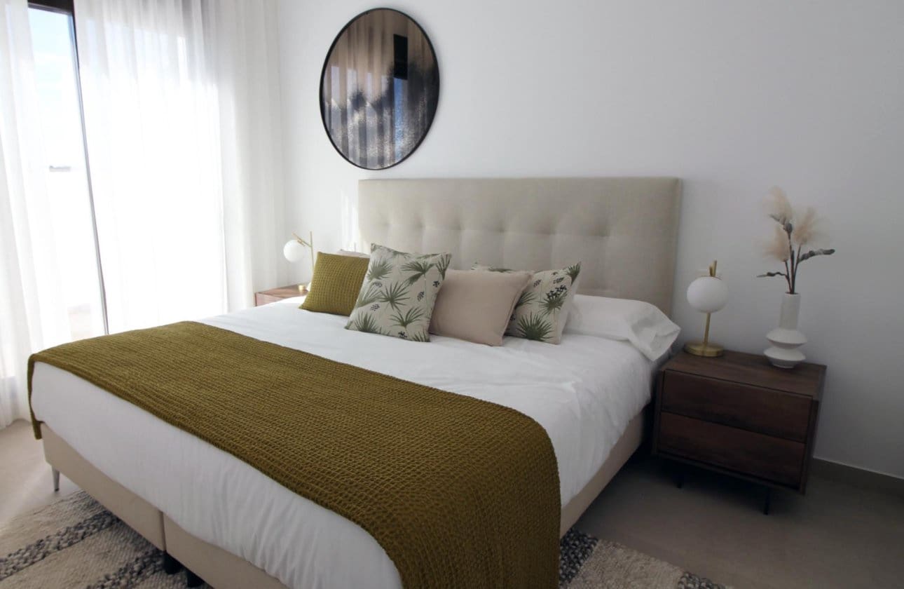 3 bedroom Townhouse for sale in Pilar de la Horadada with pool - € 354,900 (Ref: 9134165)