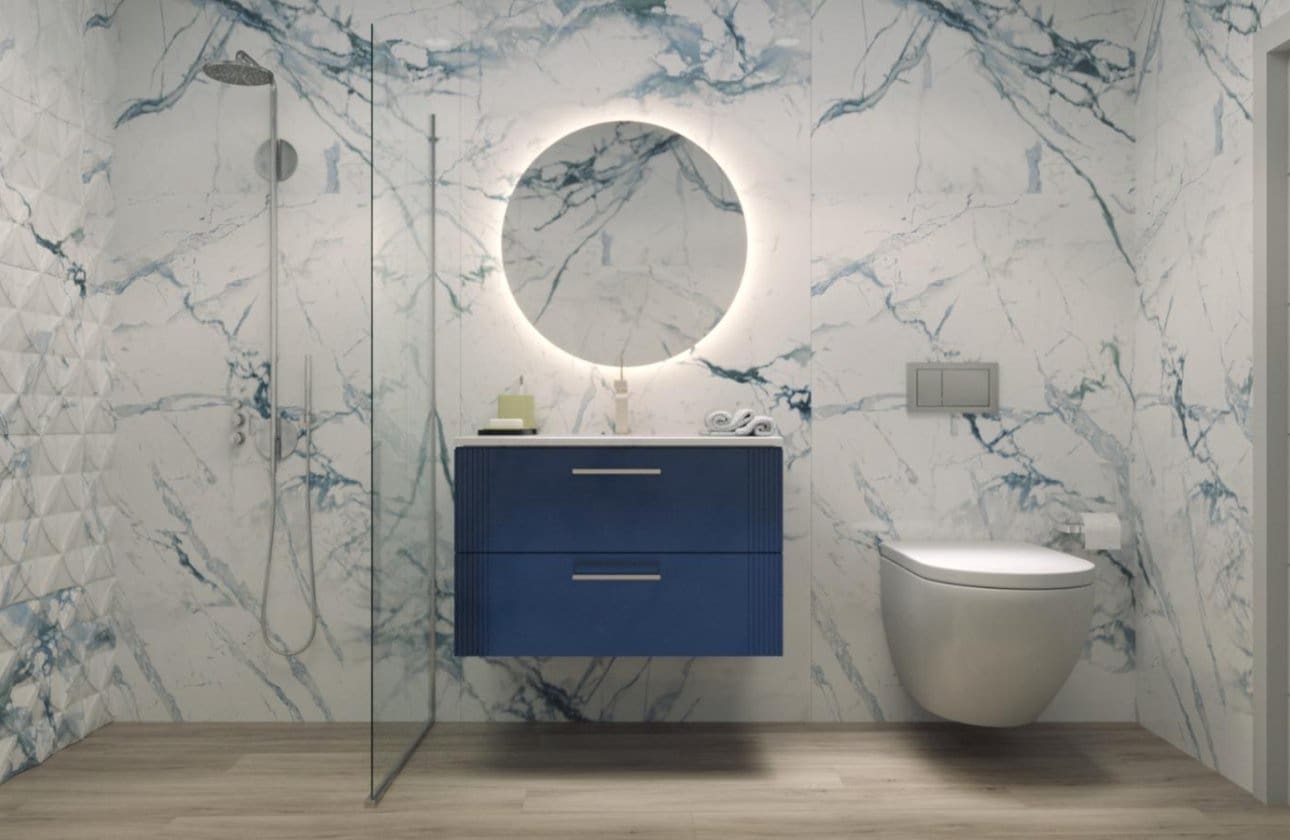 3 soveværelse Penthouse til salg i Torrevieja med swimmingpool - € 599.000 (Ref: 9134169)