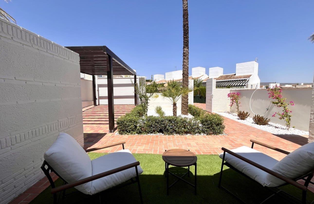 2 sypialnia Dom na sprzedaż w Sucina z basenem - 298 000 € (Ref: 9134176)