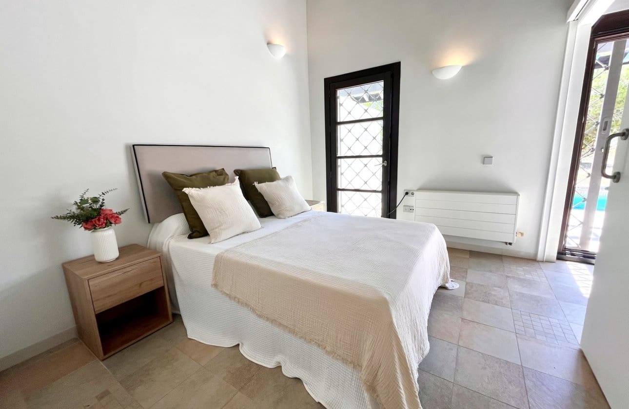 2 sypialnia Dom na sprzedaż w Sucina z basenem - 298 000 € (Ref: 9134176)