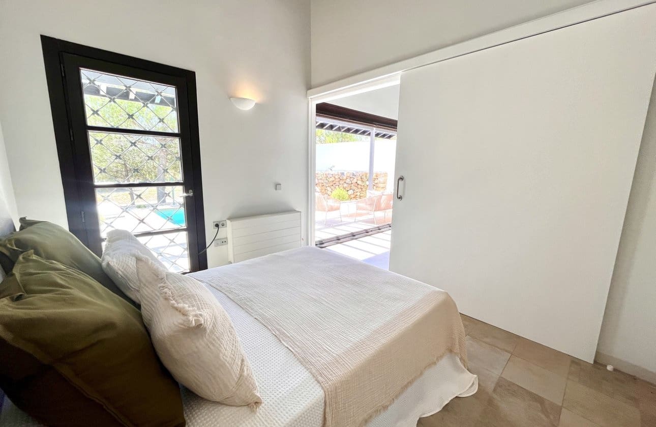 2 sypialnia Dom na sprzedaż w Sucina z basenem - 298 000 € (Ref: 9134176)