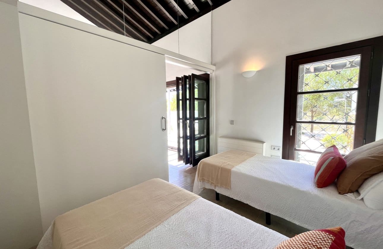 2 sypialnia Dom na sprzedaż w Sucina z basenem - 298 000 € (Ref: 9134176)