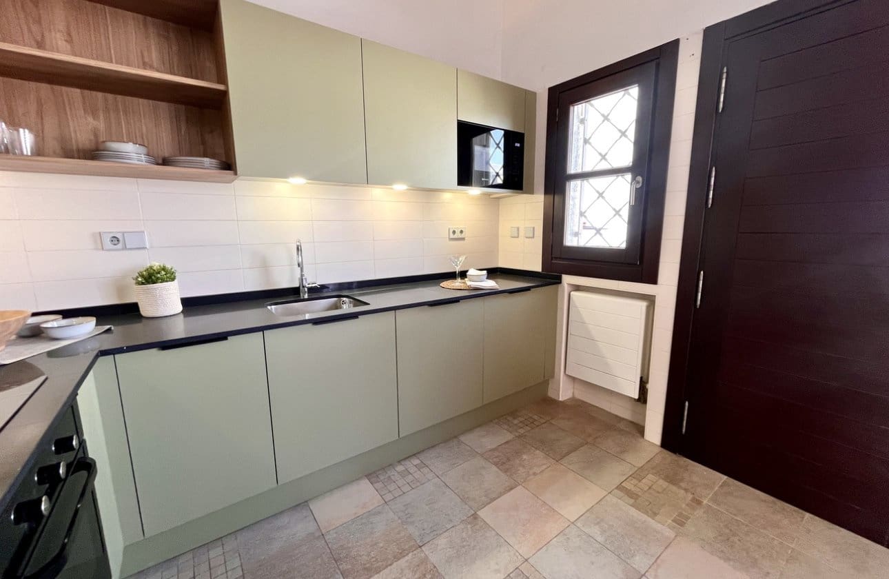 2 sypialnia Dom na sprzedaż w Sucina z basenem - 298 000 € (Ref: 9134176)