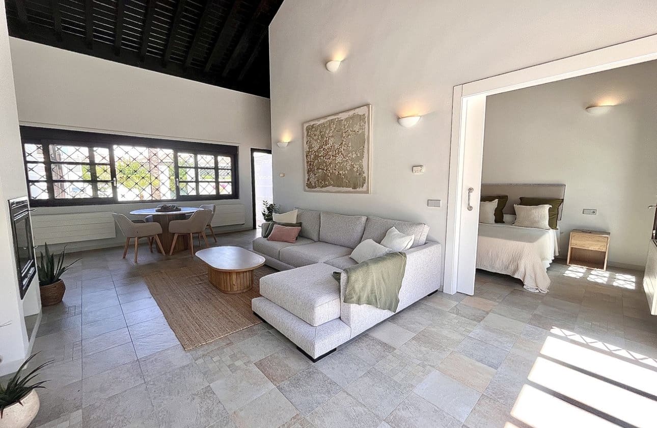 2 sypialnia Dom na sprzedaż w Sucina z basenem - 298 000 € (Ref: 9134176)