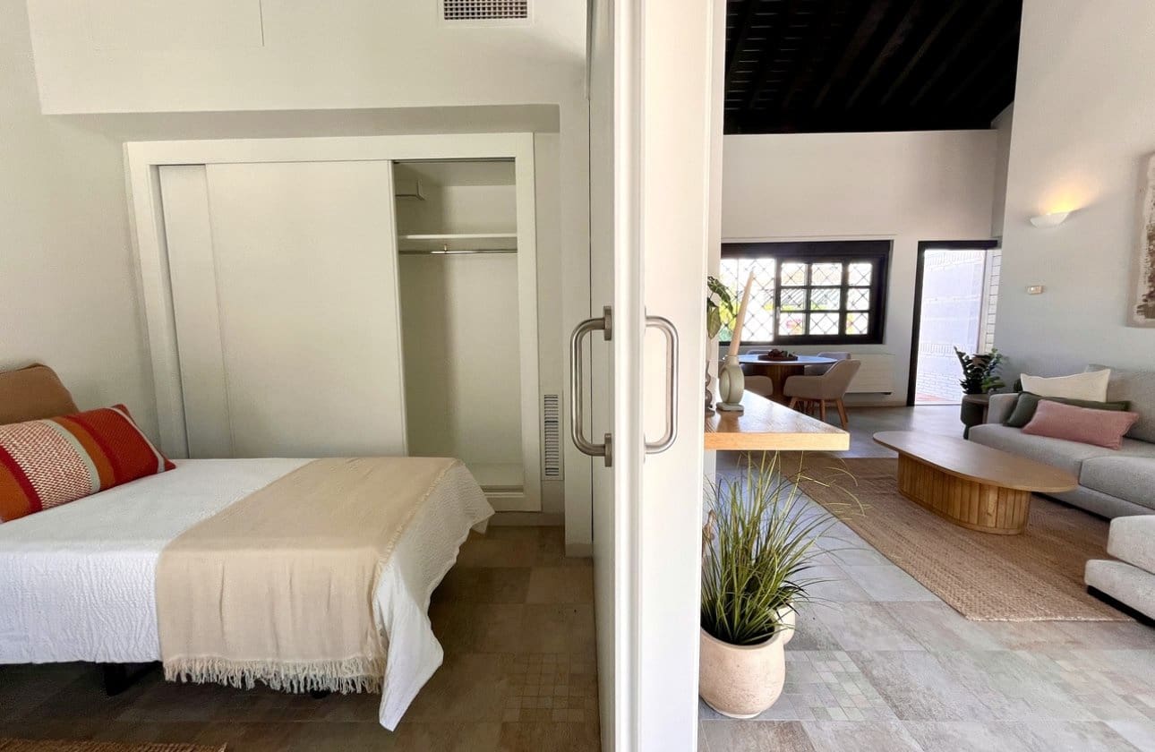 2 sypialnia Dom na sprzedaż w Sucina z basenem - 298 000 € (Ref: 9134176)