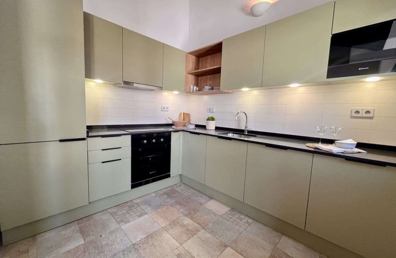 2 sypialnia Dom na sprzedaż w Sucina z basenem - 298 000 € (Ref: 9134176)