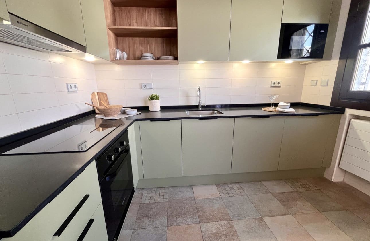 2 sypialnia Dom na sprzedaż w Sucina z basenem - 298 000 € (Ref: 9134176)