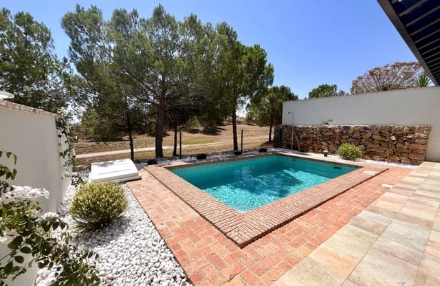 2 sypialnia Dom na sprzedaż w Sucina, Miasto Murcja z basenem - 298 000 € (Ref: 9134176)